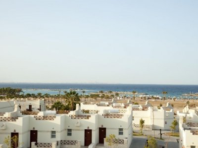 Фото отеля Coral Beach Hurghada 4*