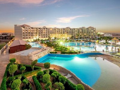 Фото отеля   Hawaii Caesar Dreams Aqua Park Resort 5*