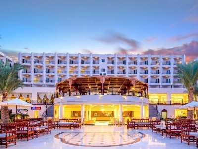 Фото отеля Hawaii Le Jardin Aqua Park 5*