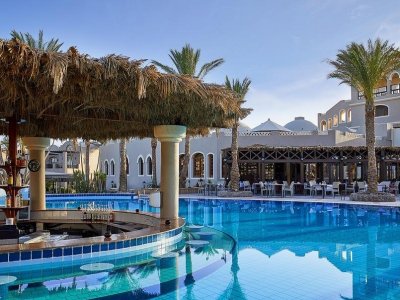 Фото отеля Iberotel Makadi Beach 5*
