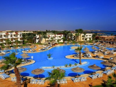 Фото отеля   Labranda Club Macadi Resort 4*