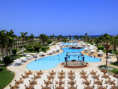 Фото отеля Labranda Royal Macadi Resort 5*