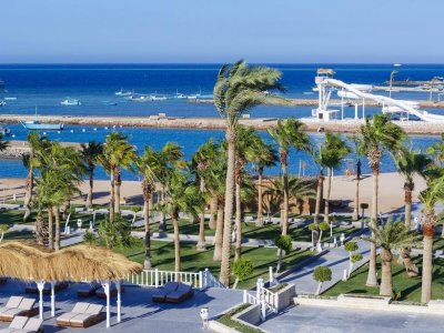 Фото отеля Meraki Resort 5* (Adult Only 16+)