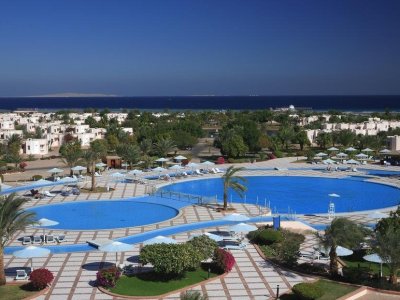 Фото отеля Pharaoh Azur Resort 4*