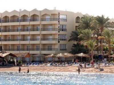 Фото отеля Regina Swiss Inn Resort 4*