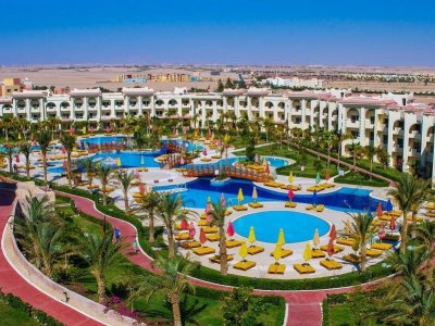 Фото отеля Serenity Fun City 5*