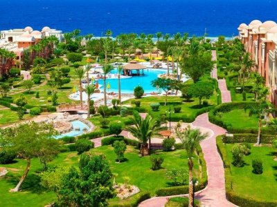 Фото отеля Serenity Makadi Beach 5*