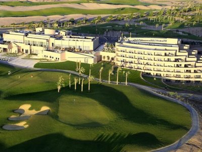 Фото отеля Steigenberger Makadi 5*