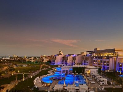Фото отеля Steigenberger Pure Life Style Resort 5*