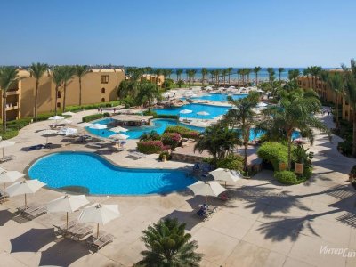 Фото отеля Stella Di Mare Beach Resort & Spa Makadi 5*