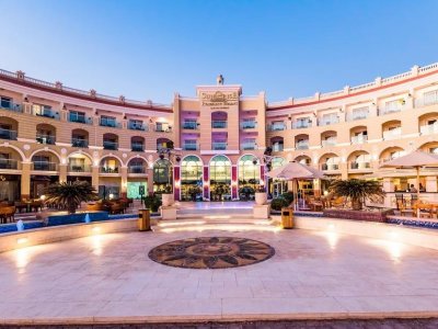 Фото отеля Sunrise Romance Hotel & Spa (ex. Premier Romance Boutique) (Adult Only 16+) 5*