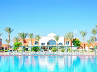 Фото отеля Sunrise Select Garden Beach Resort 5*