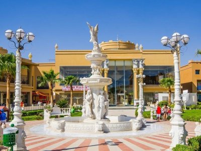 Фото отеля Titanic Palace Resort & Aquapark 5*