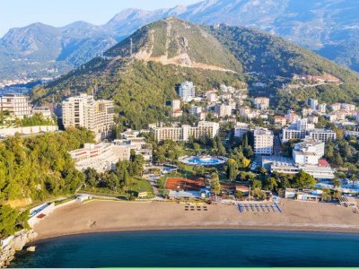 Фото отеля Iberostar Bellevue 4*