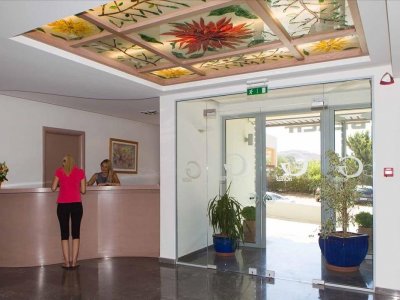 Фото отеля Panormo Beach Hotel 3*