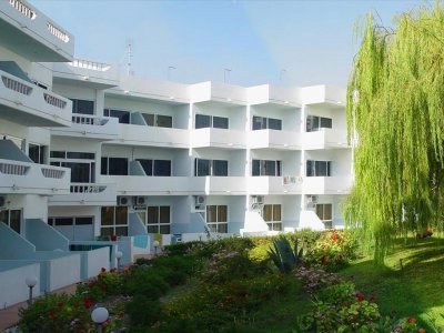 Фото отеля Sabina Hotel 3*