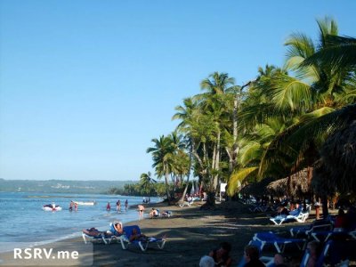 Фото отеля Bahia Principe San Juan 4*