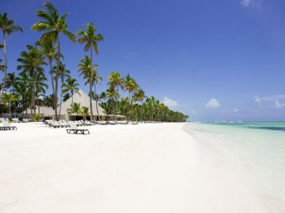 Фото отеля Barcelo Bavaro Beach 5*