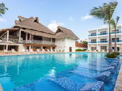 Фото отеля Be Live Collection Canoa 5*