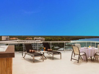 Фото отеля Be Live Experience Hamaca Beach 4*