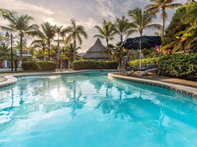 Фото отеля Be Live Experience Hamaca Garden 4*