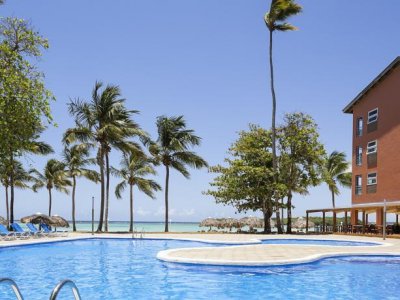 Фото отеля Don Juan Beach Resort 3*