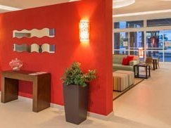 Фото отеля Four Points by Sheraton Puntacana Village 3*