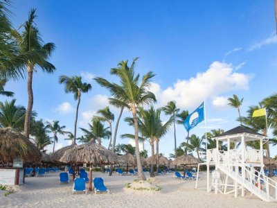 Фото отеля Grand Bahia Principe Bavaro 5*