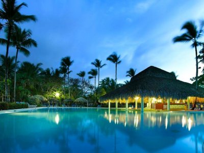 Фото отеля Grand Palladium Bavaro Resort, Spa & Casino 5*