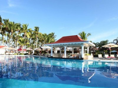 Фото отеля Luxury Bahia Principe Bouganville 5*