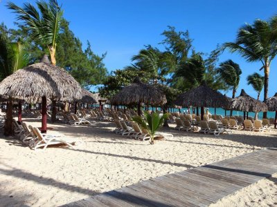 Фото отеля Luxury Bahia Principe Esmeralda 5*