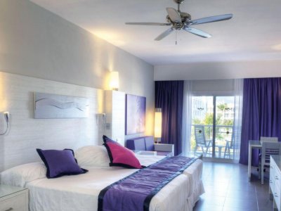 Фото отеля Riu Palace Bavaro 5*