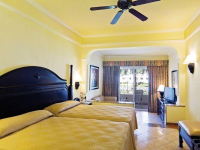 Фото отеля Riu Palace Punta Cana 5*