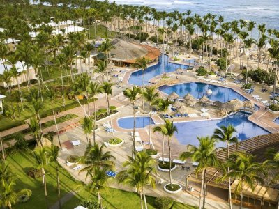 Фото отеля Sirenis Punta Cana Resort Casino & Aquagames 5*