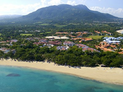 Фото отеля Sunscape Puerto Plata 4*
