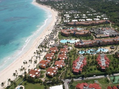 Фото отеля Tropical Princess Beach Resort & Spa 4*