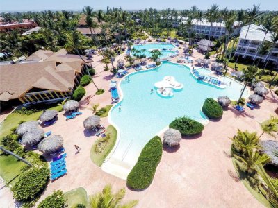 Фото отеля Vik Arena Blanca 4*
