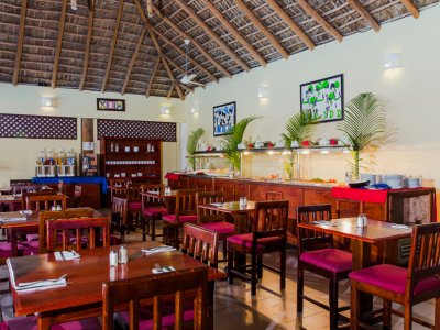 Фото отеля Whala! Bavaro 3*