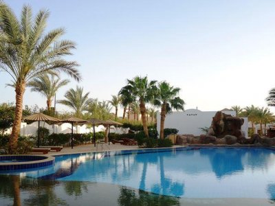 Фото отеля Coral Hills Sharm El Sheikh 4*