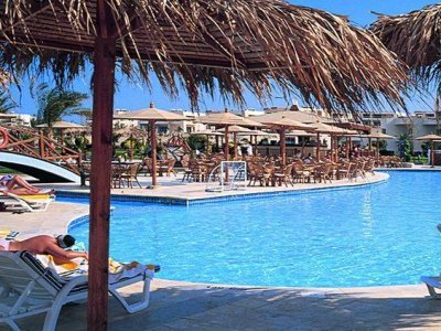 Фото отеля Hilton Long Beach Resort 4*