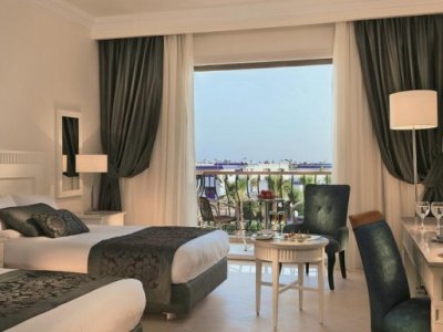 Фото отеля Iberotel Il Mercato 5*