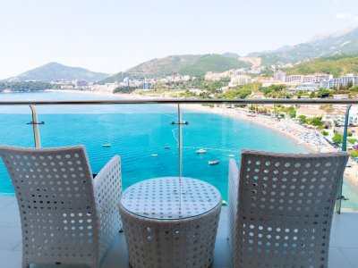 Фото отеля Ponta Nova 4*