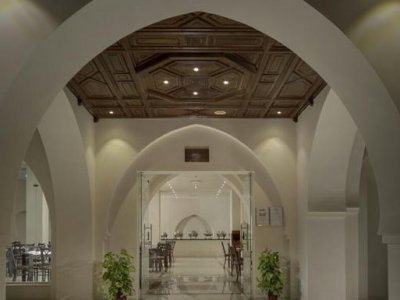 Фото отеля Mazar Resort & Spa 4*