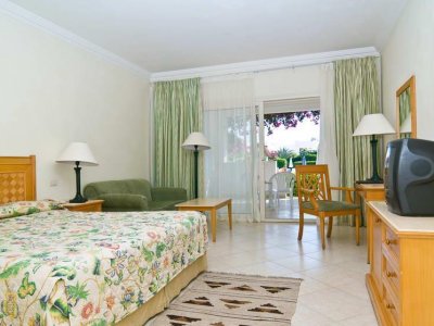Фото отеля Mexicana Sharm Resort 4*