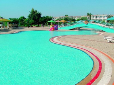 Фото отеля Riviera Plaza Abu Soma 4*