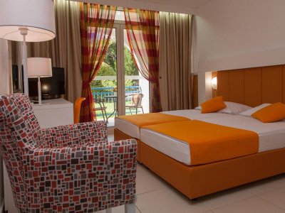 Фото отеля Slovenska Plaza 3*