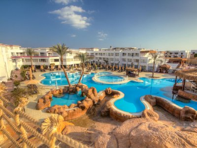 Фото отеля Sharming Inn Hotel