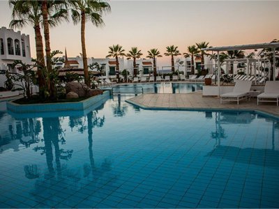 Фото отеля Sol Y Mar Naama Bay 4*