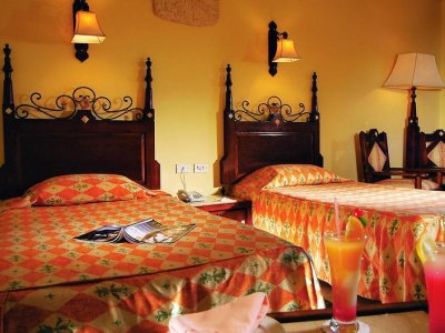 Фото отеля Sunny Days El Palacio Hotel 4*