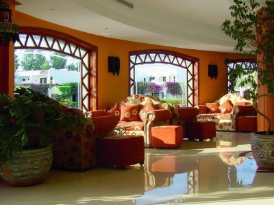Фото отеля Verginia Sharm 4*